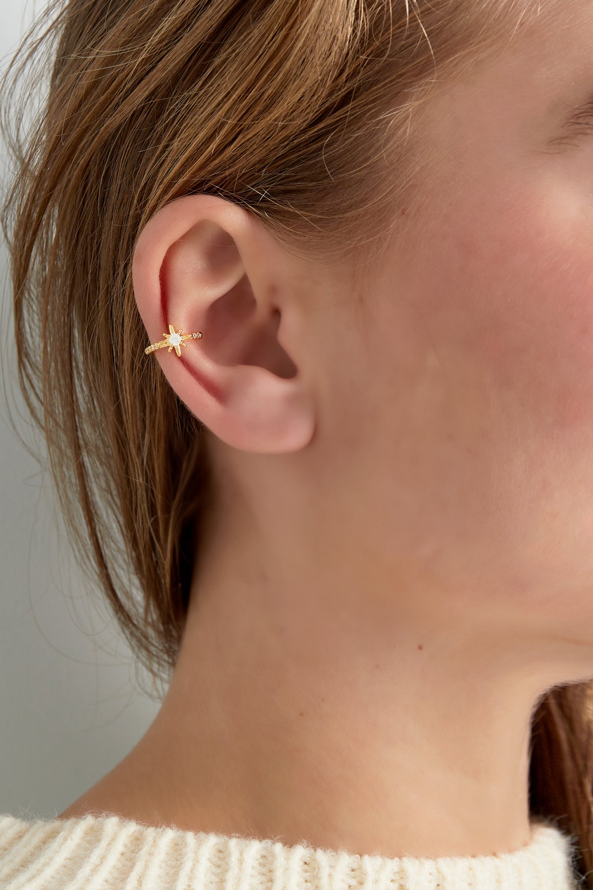 Earcuff Twinkle