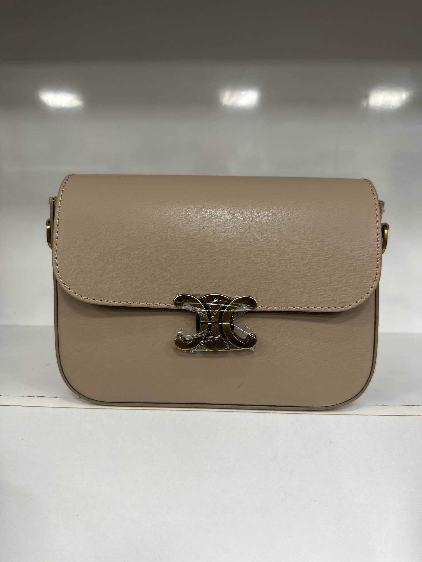 Celi bag brown